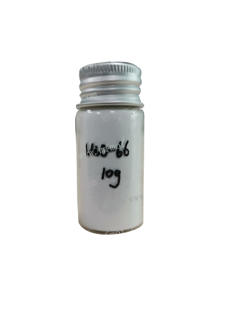UIO-66(Zr)粉体