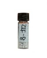 ZIF-8纳米颗粒