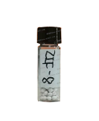 ZIF-8纳米颗粒