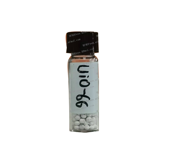 UIO-66(Zr)高比表 颗粒